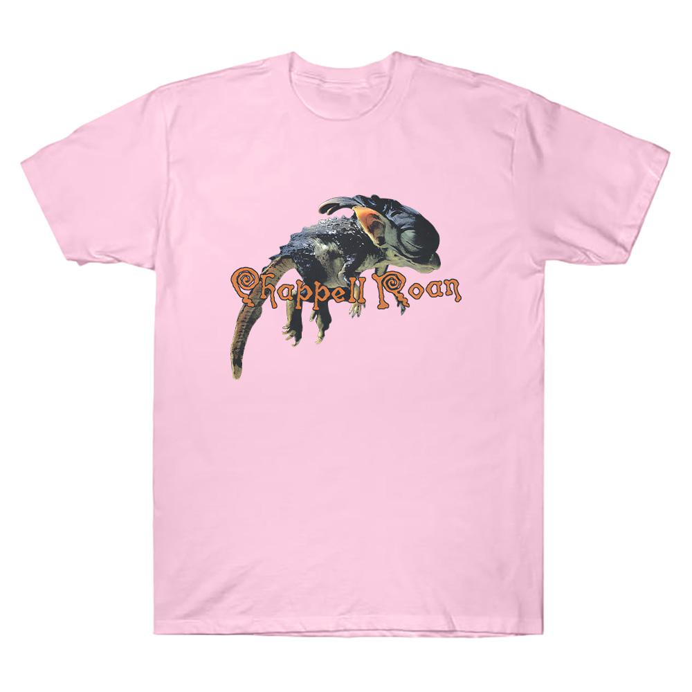 Shigella T-Shirt Chappell Roan Retro Harajuku T Shirt New Pattern Cotton High Quality Clothing Comfortable Tee Unisex Streetwear