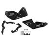 Für BMW R1300GS R1300 GS R 1300GS 2023 2024 Motorrad Drosselklappenkörper Schutzabdeckung Drosselklappen Abdeckung Schutz