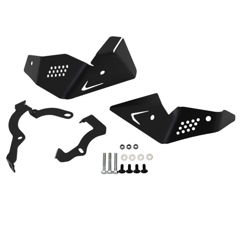 Für BMW R1300GS R1300 GS R 1300GS 2023 2024 Motorrad Drosselklappenkörper Schutzabdeckung Drosselklappen Abdeckung Schutz