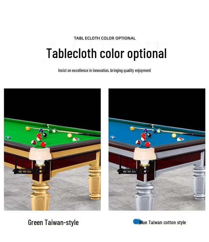 Xingmofan 8-Ball Pool Table