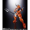 Armor Plus Kongo no Shu COLOR Yoroiden Samurai Troopers (SPECIAL EDITION)