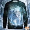 Tops – Camisolas e sweatshirts