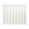 Wall-Mounted Steel Hydronic Radiator