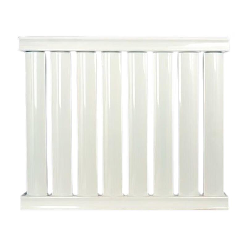 Wall-Mounted Steel Hydronic Radiator