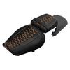 Motorcycle Driver Passenger Seat For Harley Sportster S RH1250S 2021-2025