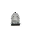 Nike Air Max 2013 Metallic Silver Black Men HQ3025-001