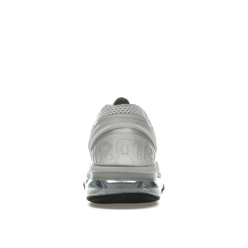 Nike Air Max 2013 Metallic Silver Black Men HQ3025-001
