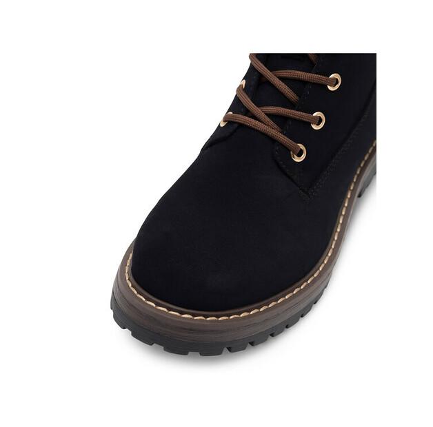 Ankle Boots Jenny Fairy LUCIE WS2911-01, Black