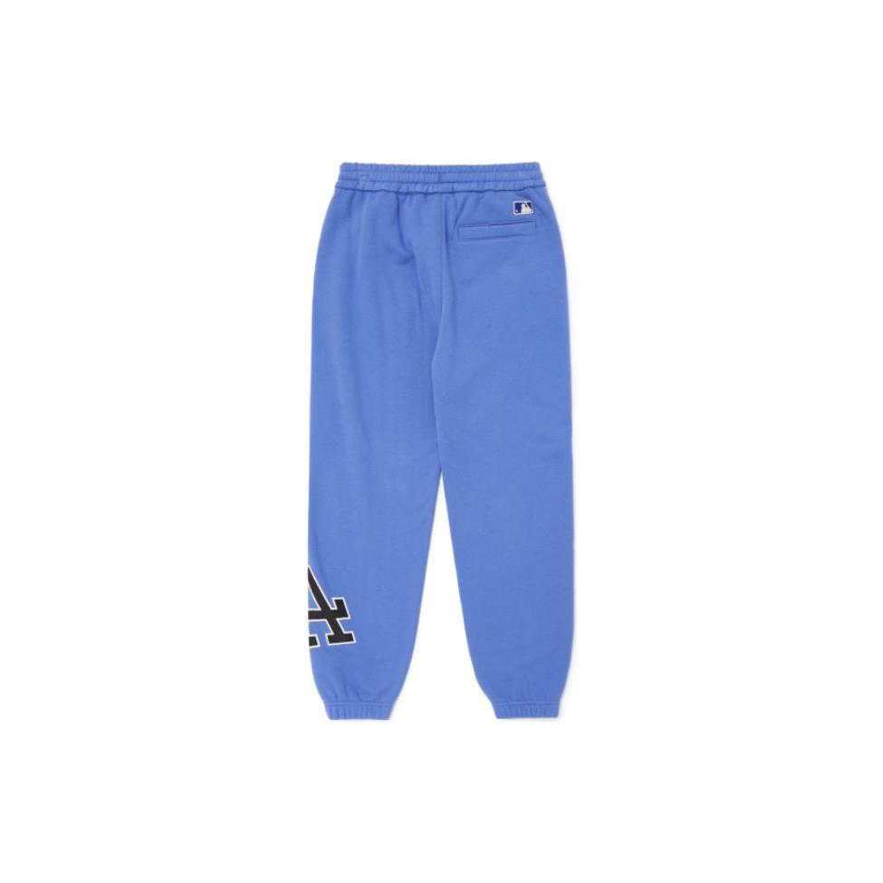 New MLB FW22 Moderate Sports Pants All Men's Purple 3APTB0526-07BLS