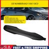 1Pcs Exterior Door Handles Front Rear Left Right Hand For Toyota Camry 18-22