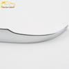 RAV4 Rearview Mirror Trim Cover Decorative Strip - Exterior Accessory for 2016 Model