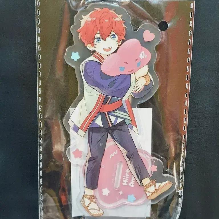 

I Sell Ansta Dongshim Popup Store Tunik Full Body Acrylic Stand Amagi Hiiro