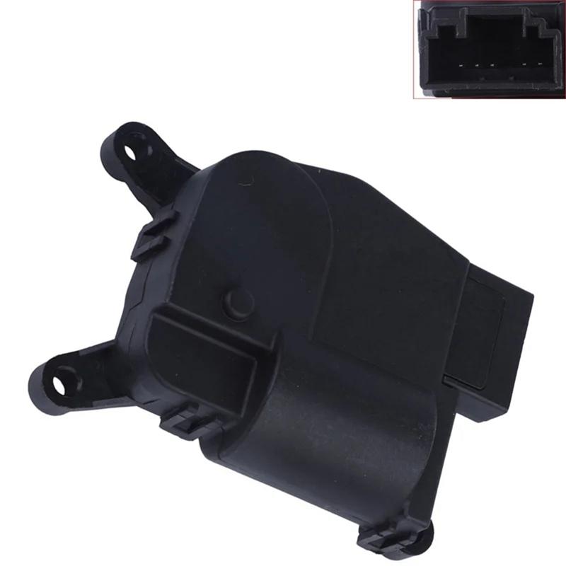 A16P-5Q0907511L Heizungs-Luftklappensteller 5Q0907511J 604-824 Für A3 Q3 Quattro Für VW CC Golf Jetta Passt