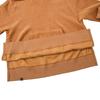 Puma Winterized Sports Casual Pullover Hoodie Women Tops Caramel 672132-74
