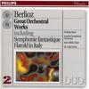 Davis/London Symphony Orch. - Berlioz: Great Orchestral Works