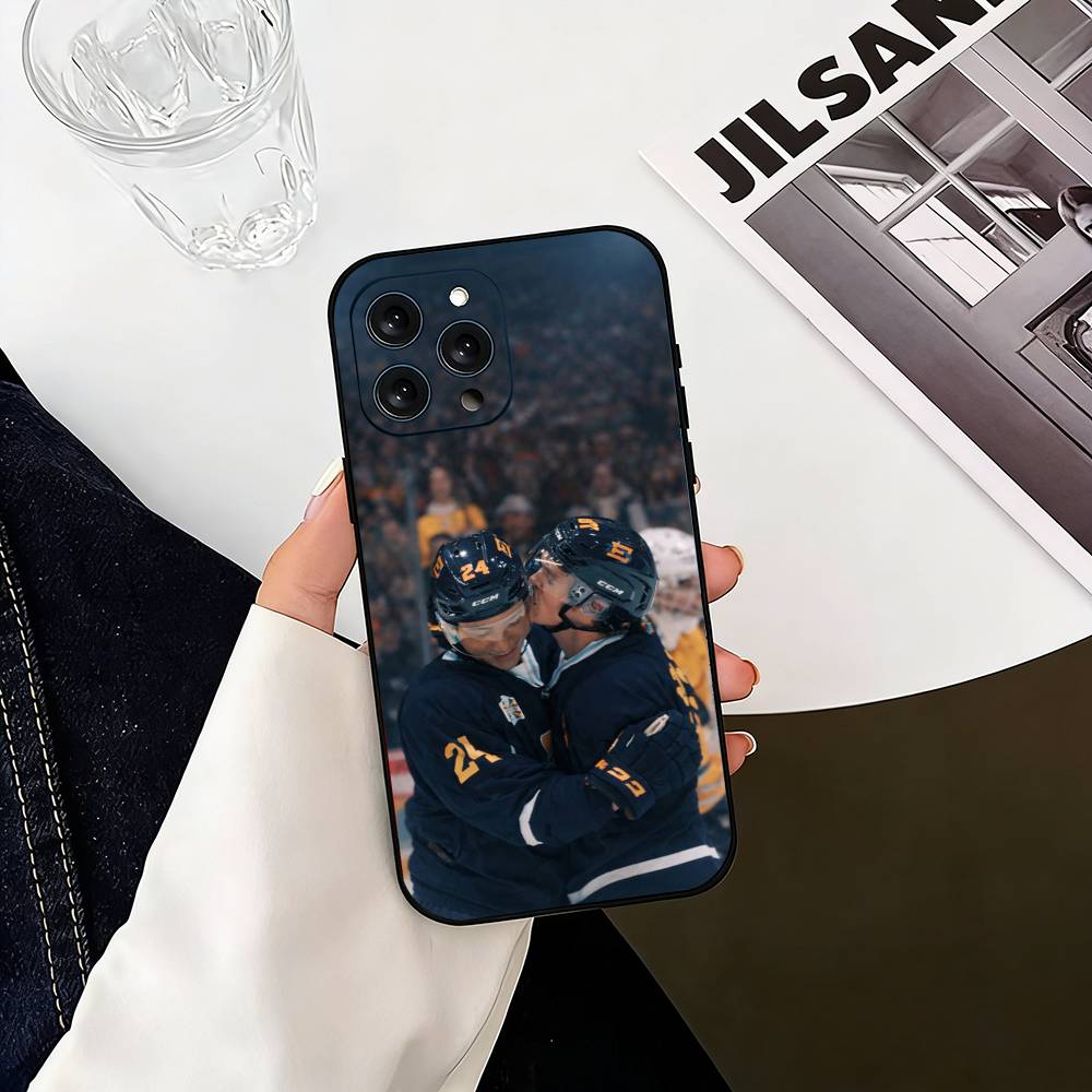 

H-Heated R-rivalry S-still Phone Case For iPhone 17, 16,15,14,13,12,11 Plus,Pro Max, Others Soft Black Cover iPhone16se4