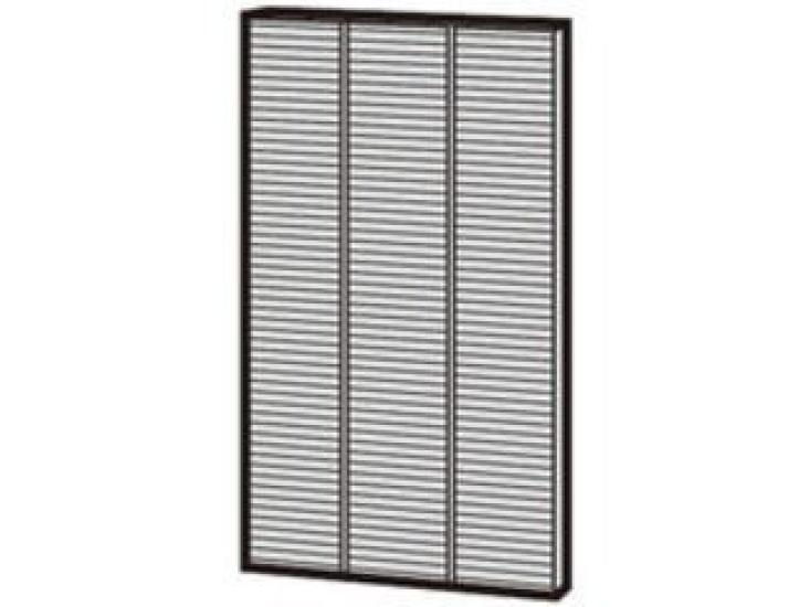 SHARP Washable deodorizing filter for air purifier 337 Options/Consumables [2803370203] (280 0203)