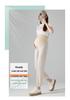 2026 Spring/Summer Ice Silk Maternity Joggers: Lightweight, Loose-Fit Casual Harem Pants
