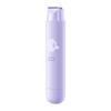 LED Display Women Hair Trimmer Rechargeable Full Body Hair Removal  Private Area