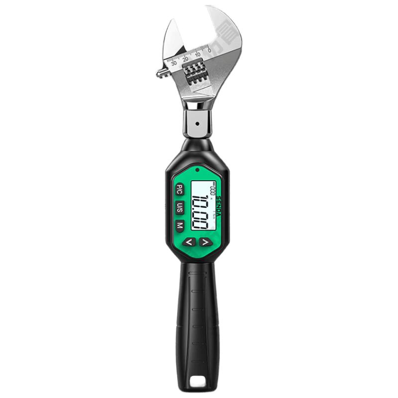 Shengda High-Precision Digital Torque Wrench