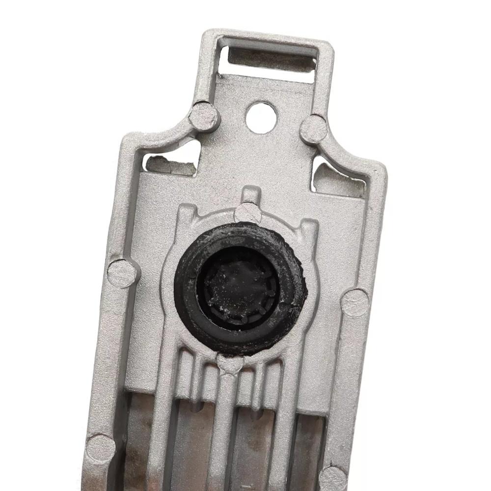 2Pcs Lower Radiator Mount Bracket For Vauxhall / Opel Insignia 23120322, 1310029