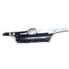 Electroplated Grille for HINO300 Truck Radiator - Modified Car Accessory