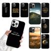 Islamic Muslim Phone Case For iPhone 17 Air 15 16 11 12 13 14 Pro Max Cover For iPhone 17 Air Max Plus Coque Fundas Shell