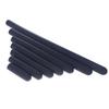 2 Pcs Fitness Equipment Dip Molding Handlebar Gloves Parts Fitness Equipment Handlebar Grips Handle Grip Cover Gym Accessories