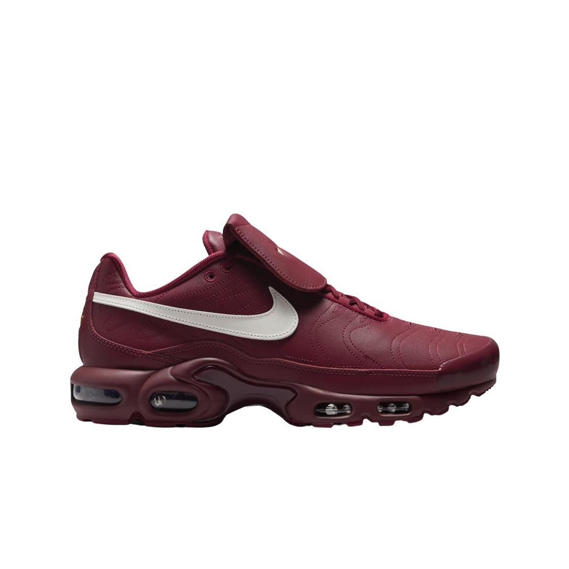 

Nike Air Max Plus Tnpo Team Red And Sail 275