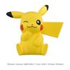 TAKARA TOMY Pokemon Pokemon 30th Anniversary Moncolle Pikachu Selection Eating Pikachu