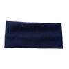 Europäisches & Amerikanisches Mode-Strick-Stirnband mit breiter Krempe für Damen - Koreanischer Stil Yoga & Sport Fitness Haarband