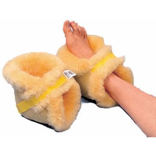 

С гелевыми подушечками для пяток (2 куска) Накладки на пятки для кормящих матерей (2 куска)