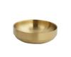 19cm Double Thickened Thickened Noodle Bowl 304 Classic Stainless Steel Bowl Large Insulation Soup Bowl Bowl Rice Bowl Shoulder Bowl | Bowls