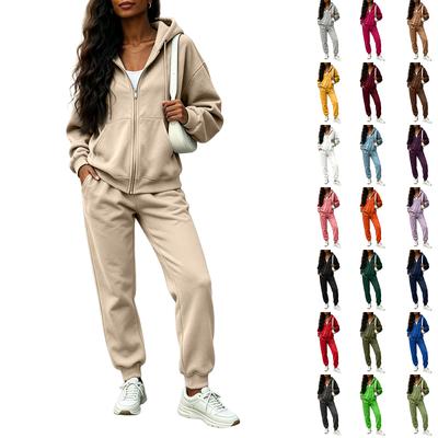Trajes y combinados – Chándales