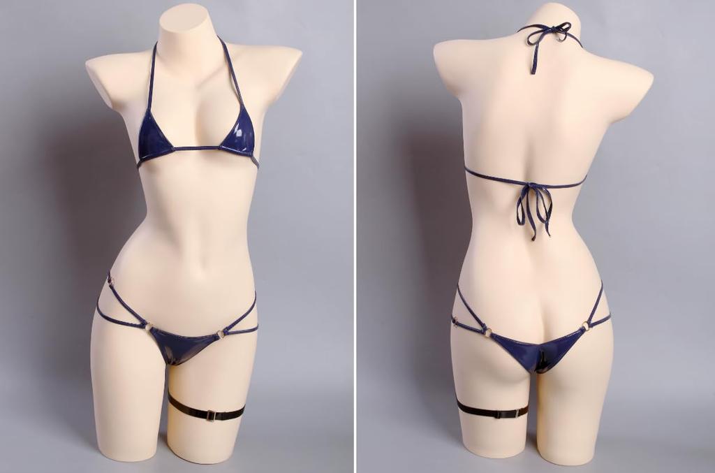 [Pupubanbanya] [Lavender] Hina Sorazaki Cosplay Costume, Christmas Halloween Costume, Charm, Little Devil, Size L