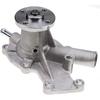 JEENDA Water Pump 19883-73030 15881-73030 15881-73033 for Kubota D722 D662 D902 RTV900 RTV900 RTV900G RTV900R RTV900T ZD21 ZD21F ZD221 ZD321 ZD323