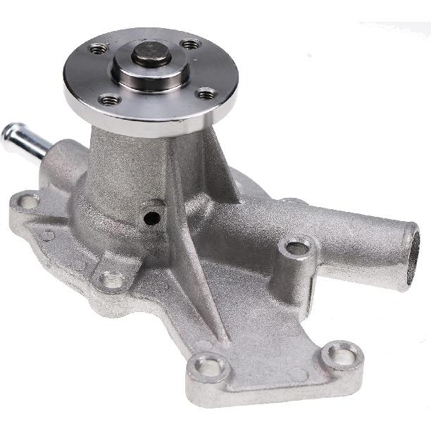 JEENDA Water Pump 19883-73030 15881-73030 15881-73033 for Kubota D722 D662 D902 RTV900 RTV900 RTV900G RTV900R RTV900T ZD21 ZD21F ZD221 ZD321 ZD323