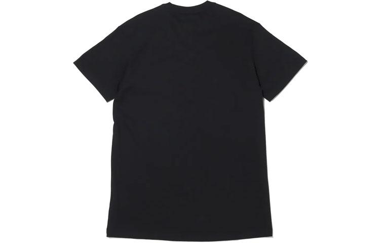 Nike Sportswear Short Sleeved Dress Women's Black CJ2243-010
