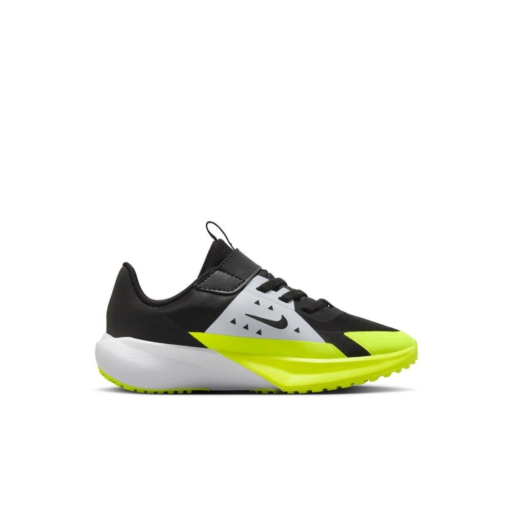 Nike Sonic Fly Ps 002Blk Wlfgry Kfz0016 002 Blk Wlfgry