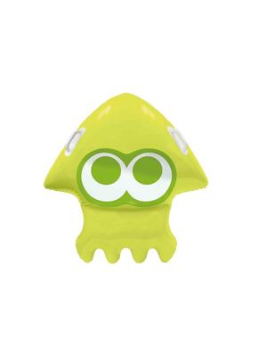 Sunart Die Cut Float Splatoon 3