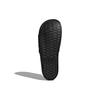 Adidas Adilette Cloudfoam Plus Mono Slide 'Black' S82137