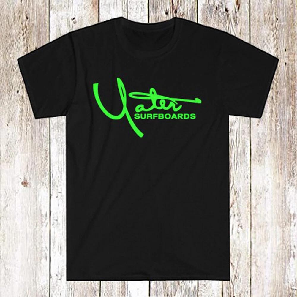 Men s and Women s T-shirts Apocalypse Now Yater Surfboard S