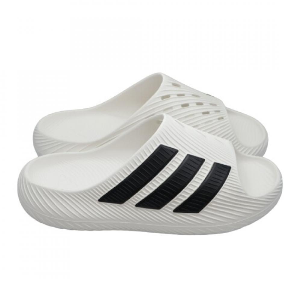 Adidas Unisex Purechill Slide Climacool White Ki0054