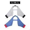 Dog Knee Pads Leg Protector Comfortable Dogs Brace Auxiliary Fixed