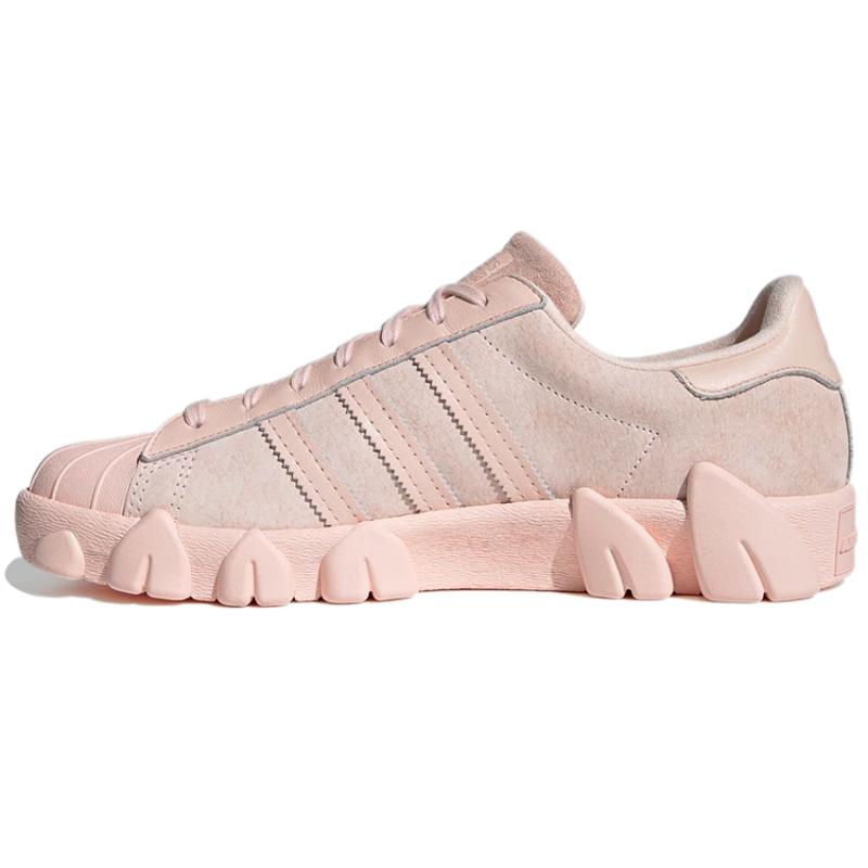 

Adidas Angel Chen X Adidas Superstar 80s Icey Pink Sneakers FY5351 41⅓