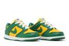 Nike Dunk Low Brasile (2020) (TD)