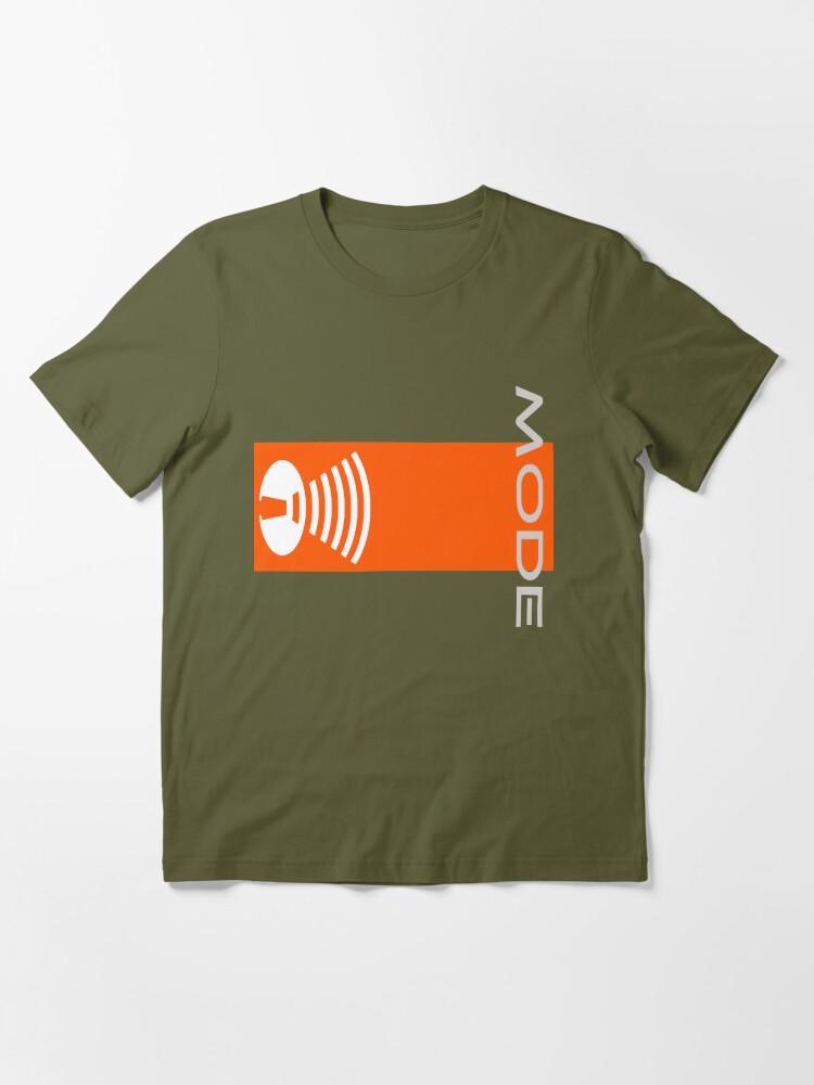 Depeche Mode Band Logo Essential T-Shirt