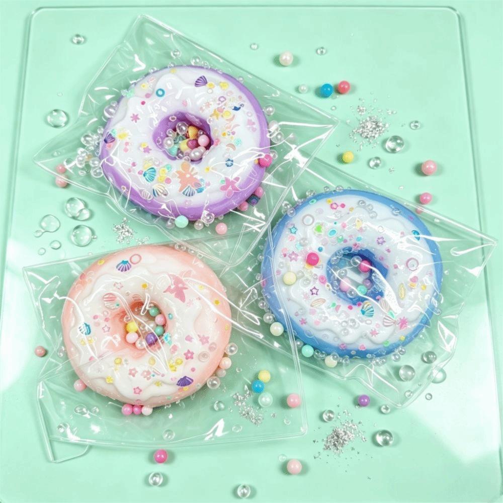 Slow Rising Reduce Pressure Toy Cat Paw Kneading Toy Viral Toy Squishy Toy Reduce Anxiety