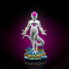 In Stock 28 Cm Frieza Action Figure Dragon Ball Z Anime Figur Ys Studio Frieza Figurine  Model Statue Doll Collection Decoration