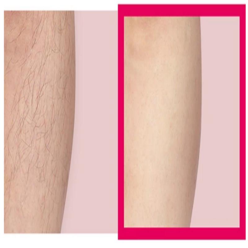Preemo Factory Body Hair Remover Cream In Shower 80g